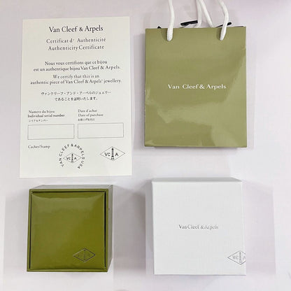 [Azure Tears]CLOVER BRAND JEWELRY BOX
