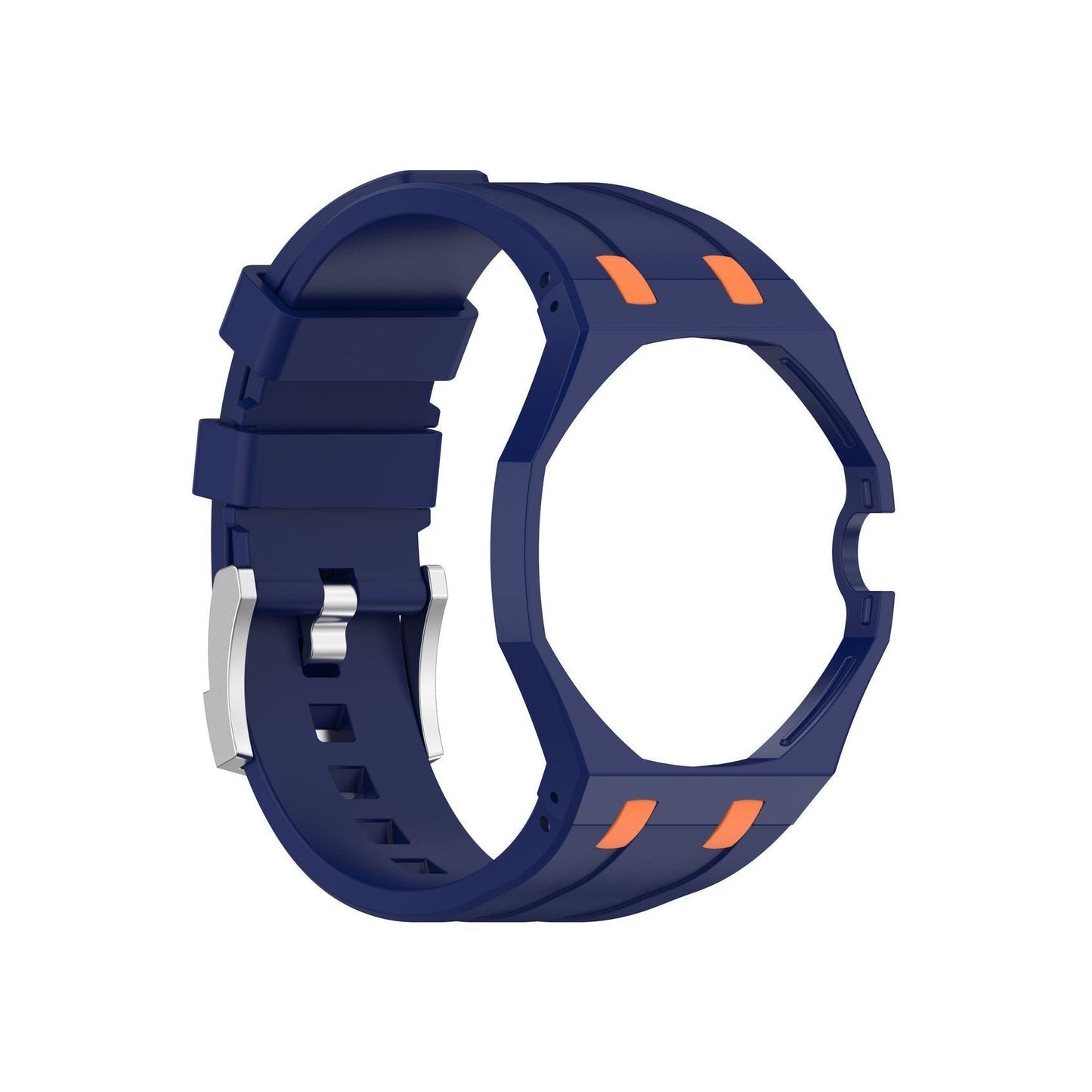 [Azure Tears]ROYAL OAK POP EXCLUSIVE RUBBER STRAP
