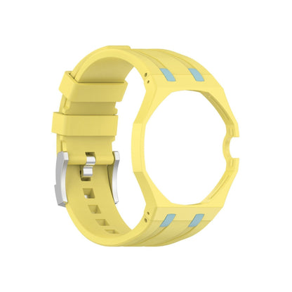 [Azure Tears]ROYAL OAK POP EXCLUSIVE RUBBER STRAP