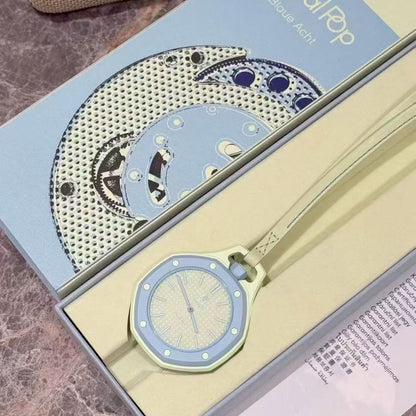 [Azure Tears]ROYAL OAK POP WATCH  |  1:1 NOT ORIGINAL