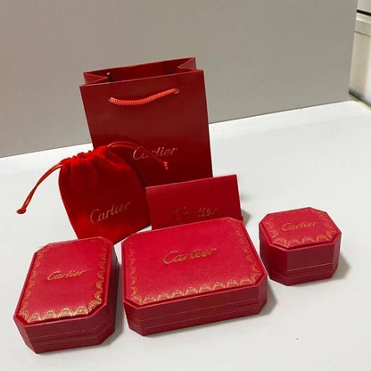 [Azure Tears]LOVE & CLOU BRAND JEWELRY BOX