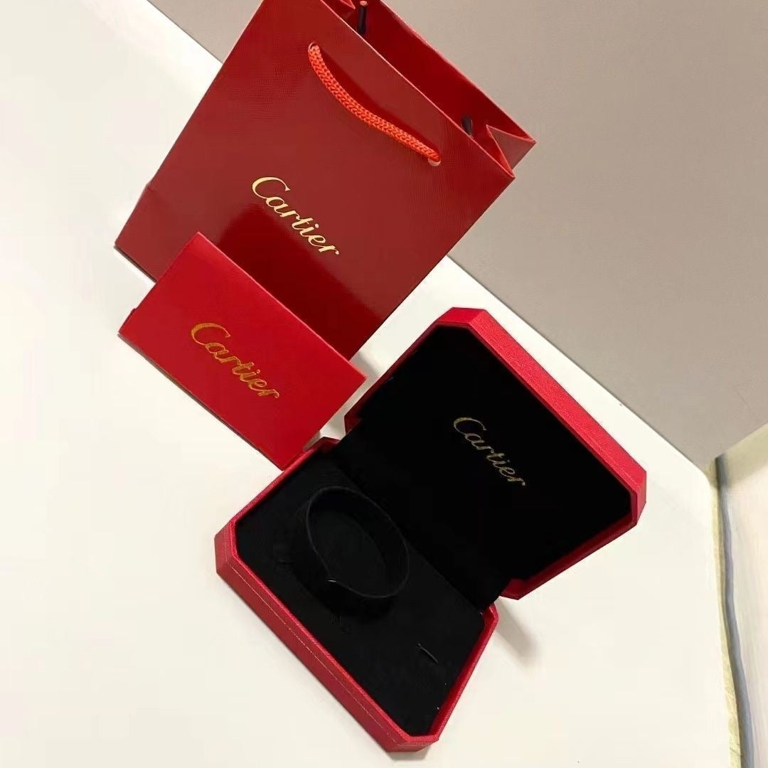 [Azure Tears]LOVE & CLOU BRAND JEWELRY BOX