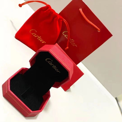 [Azure Tears]LOVE & CLOU BRAND JEWELRY BOX