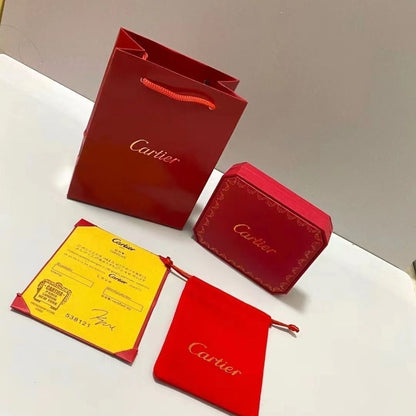 [Azure Tears]LOVE & CLOU BRAND JEWELRY BOX
