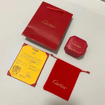 [Azure Tears]LOVE & CLOU BRAND JEWELRY BOX
