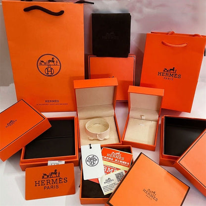 [Azure Tears]HM BRACELET NECKLACE RING BOX GIFT BAG