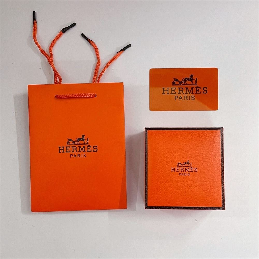 [Azure Tears]HM BRACELET NECKLACE RING BOX GIFT BAG