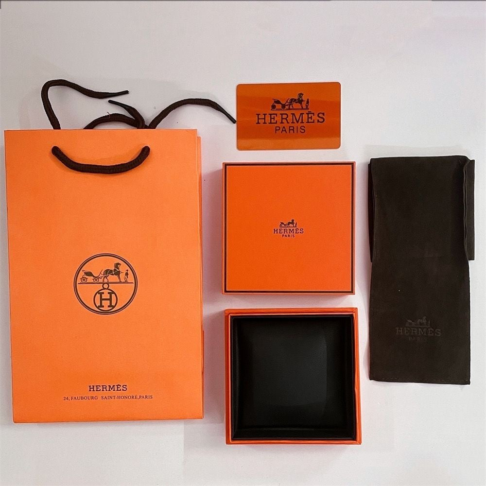[Azure Tears]HM BRACELET NECKLACE RING BOX GIFT BAG