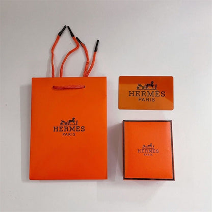[Azure Tears]HM BRACELET NECKLACE RING BOX GIFT BAG