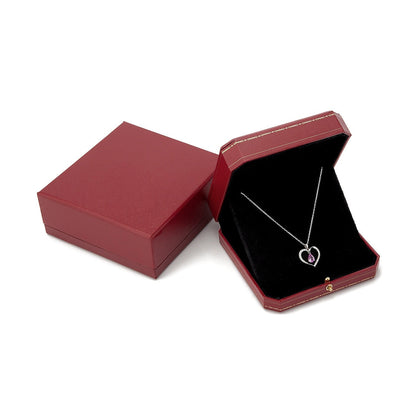 [Azure Tears]LOVE & CLOU BRAND JEWELRY BOX