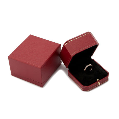[Azure Tears]LOVE & CLOU BRAND JEWELRY BOX