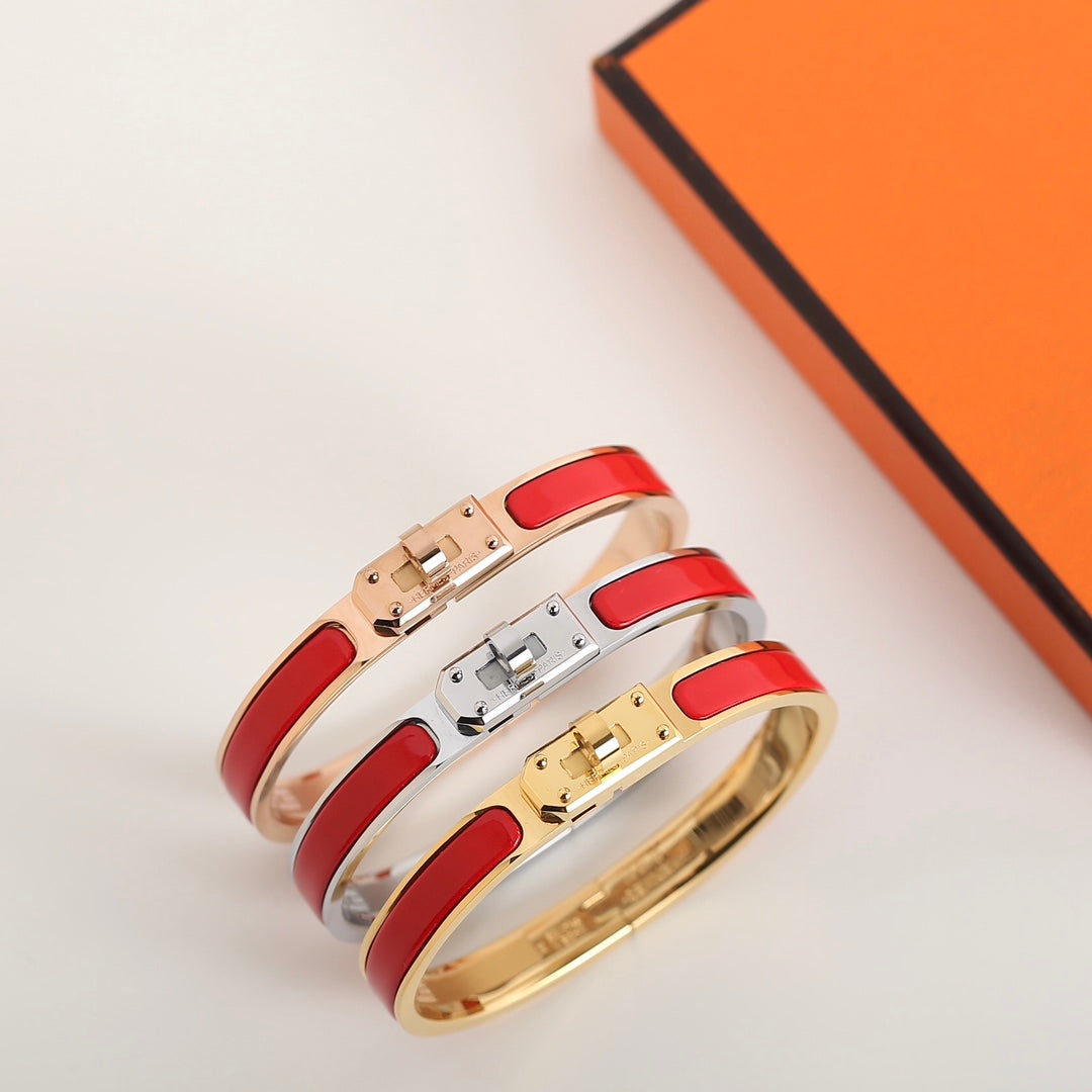[Azure Tears]HM KELLY RED BRACELET