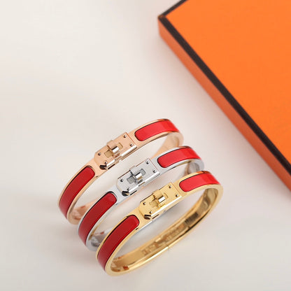 [Azure Tears]HM KELLY RED BRACELET