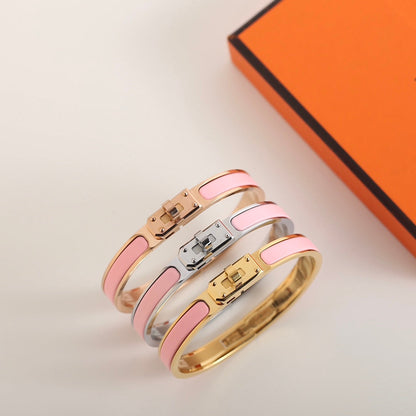 [Azure Tears]HM KELLY PINK BRACELET