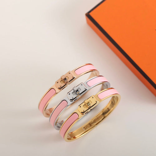 [Azure Tears]HM KELLY PINK BRACELET