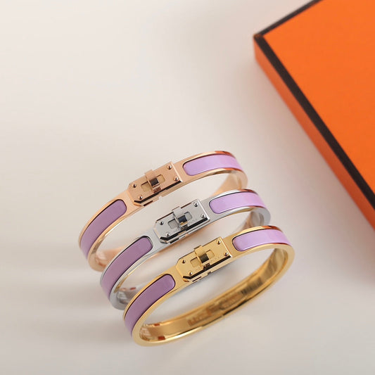 [Azure Tears]HM KELLY PURPLE BRACELET