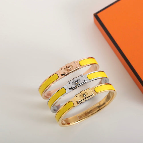[Azure Tears]HM KELLY YELLOW BRACELET