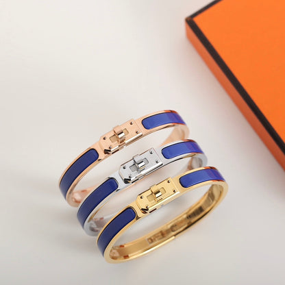 [Azure Tears]HM KELLY BLUE BRACELET