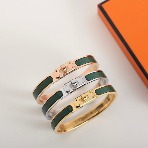 [Azure Tears]HM KELLY KHAKI BRACELET