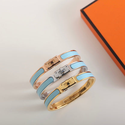 [Azure Tears]HM KELLY CLOUD BLUE BRACELET