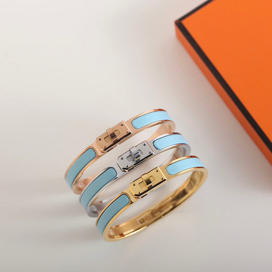 [Azure Tears]HM KELLY CLOUD BLUE BRACELET