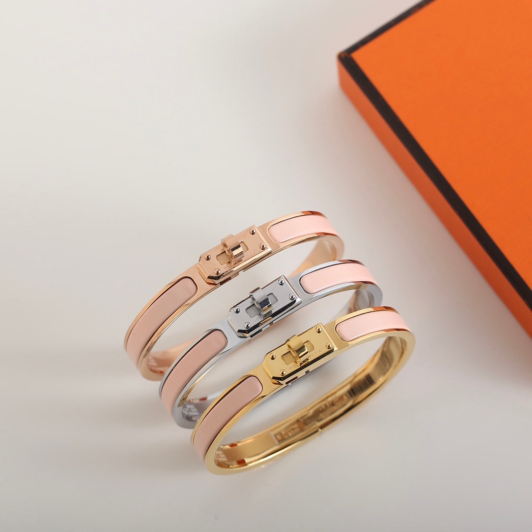 [Azure Tears]HM KELLY LIGHT PINK BRACELET
