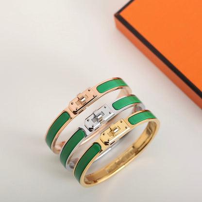 [Azure Tears]HM KELLY GREEN BRACELET