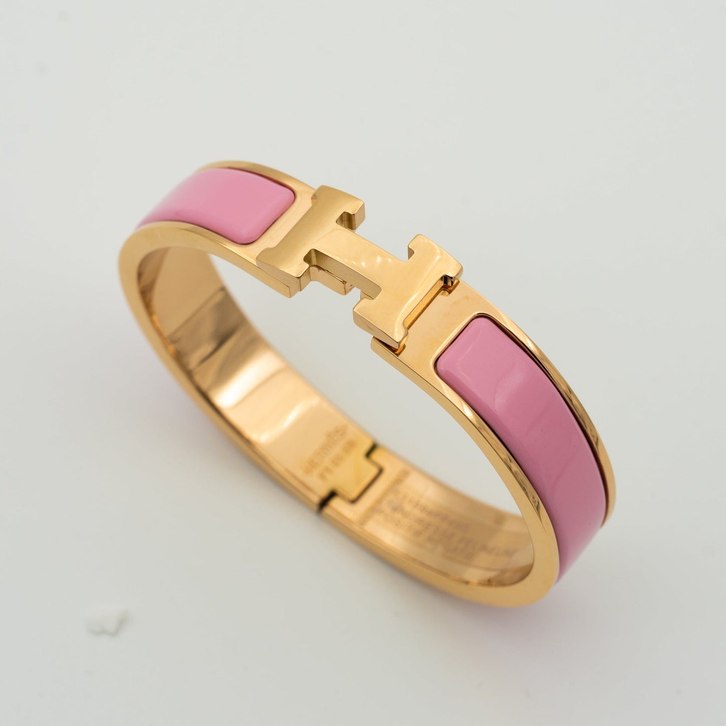 [Azure Tears]H PINK BRACELET