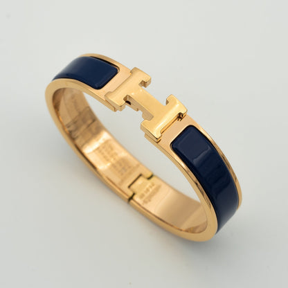[Azure Tears]H BLUE BRACELET
