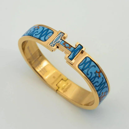 [Azure Tears]H BRACELET BLUE MULTICOLOR
