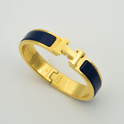 [Azure Tears]H BLUE BRACELET