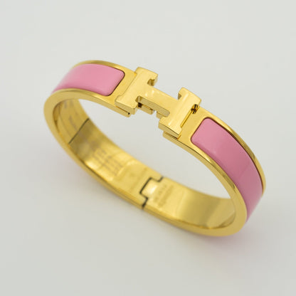 [Azure Tears]H PINK BRACELET