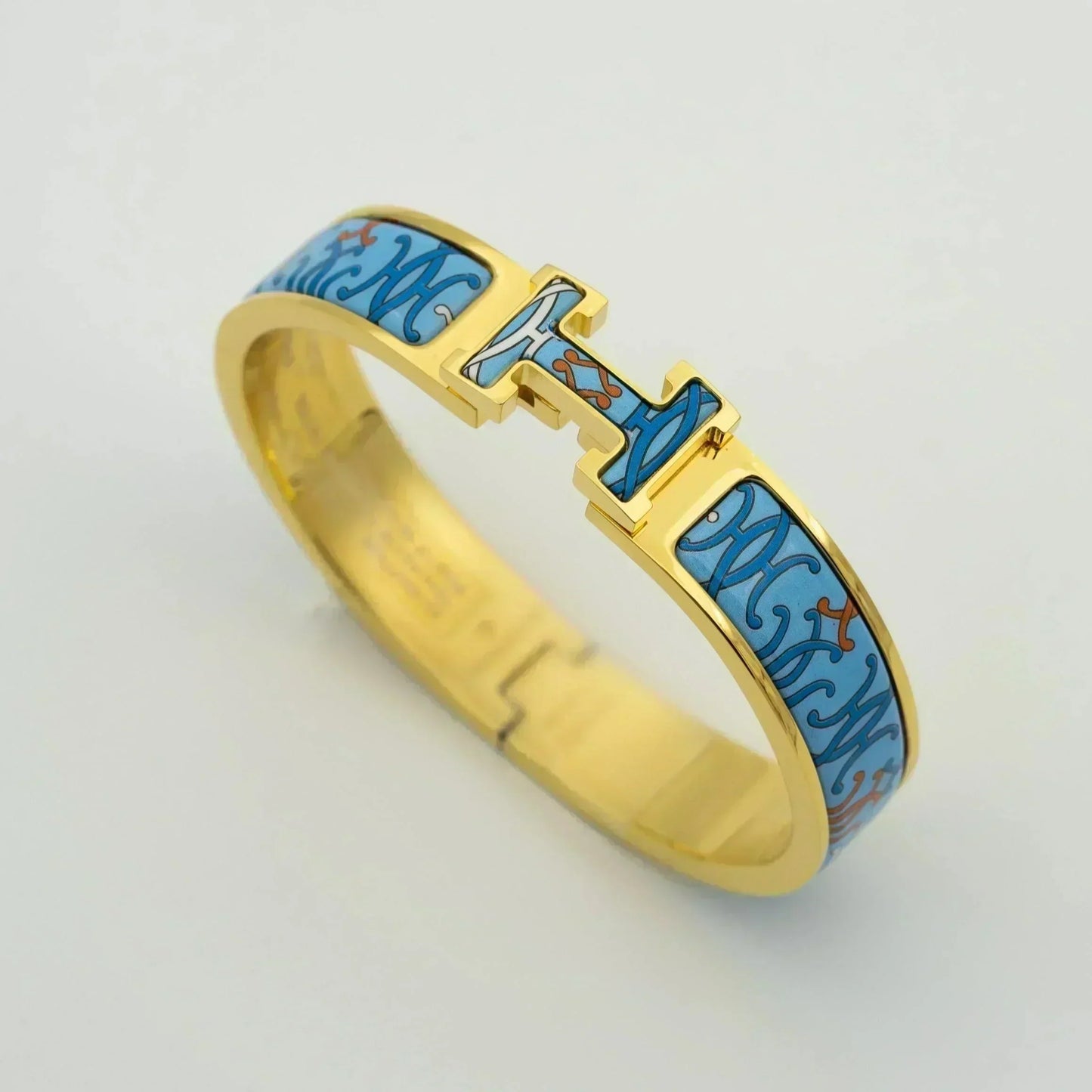 [Azure Tears]H BRACELET BLUE MULTICOLOR