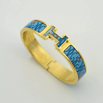 [Azure Tears]H BRACELET BLUE MULTICOLOR