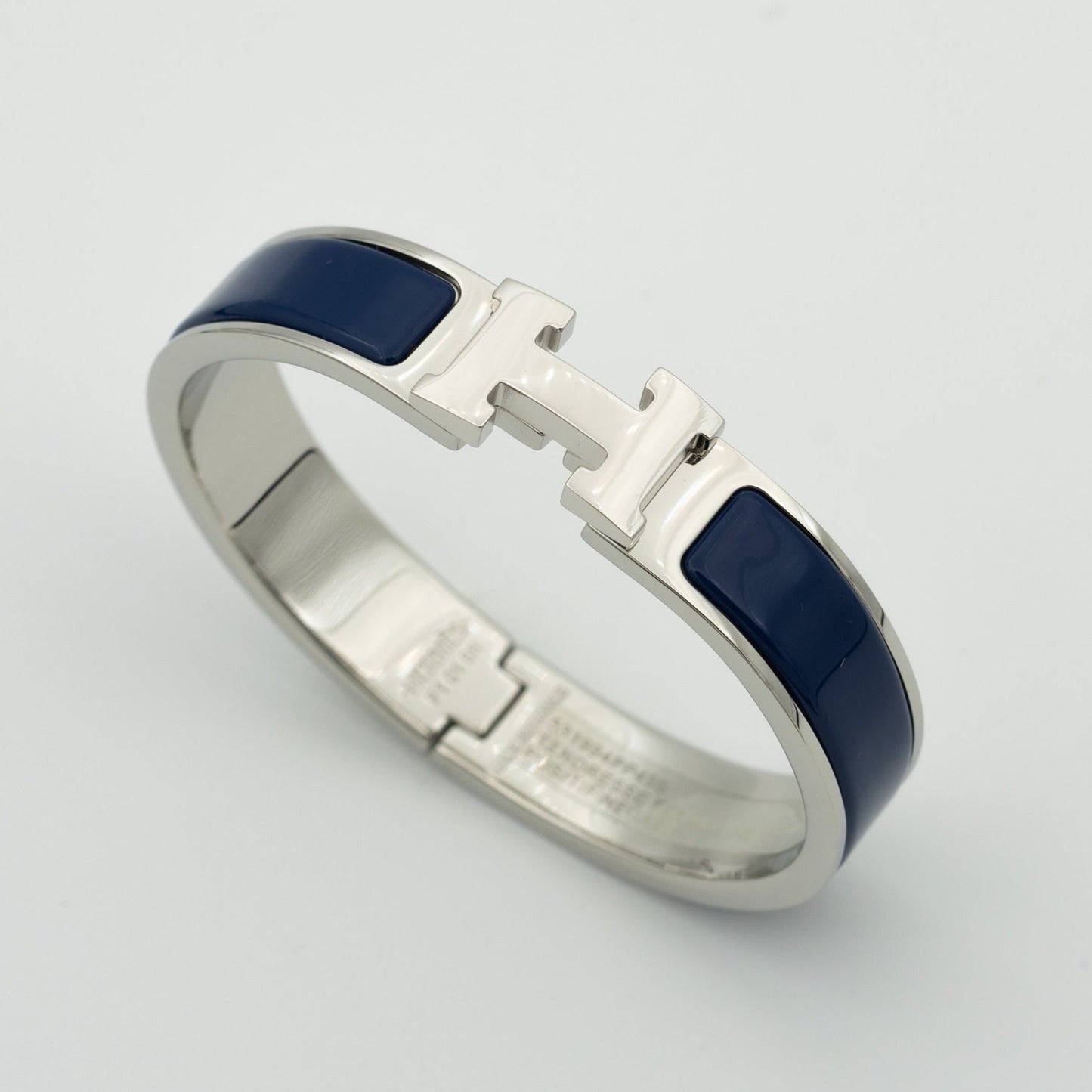 [Azure Tears]H BLUE BRACELET