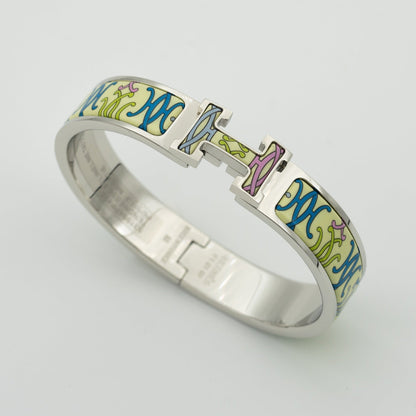 [Azure Tears]H BRACELET BEIGE MULTICOLOR