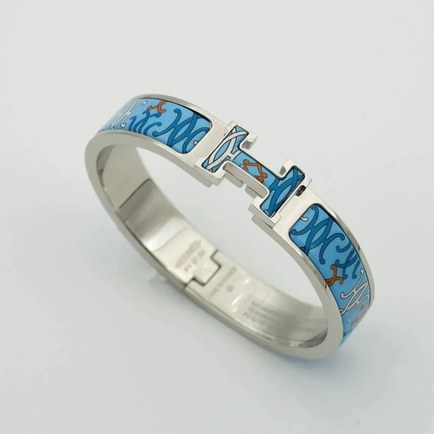 [Azure Tears]H BRACELET BLUE MULTICOLOR