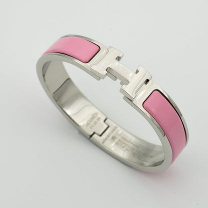 [Azure Tears]H PINK BRACELET
