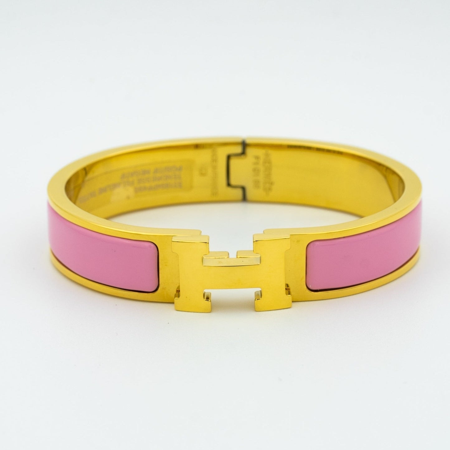 [Azure Tears]H PINK BRACELET