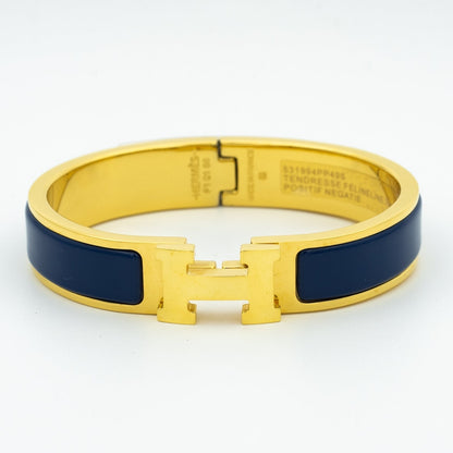 [Azure Tears]H BLUE BRACELET