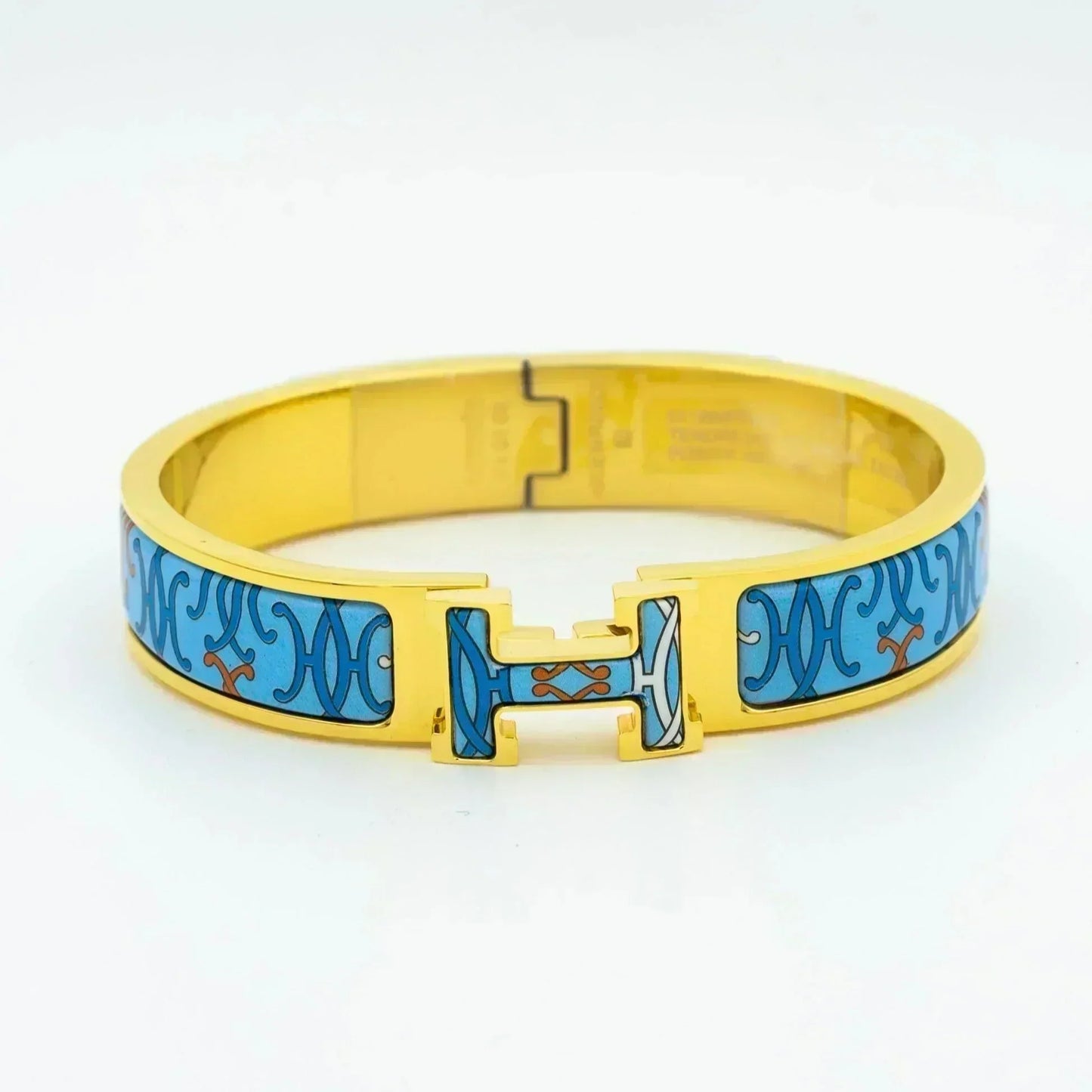 [Azure Tears]H BRACELET BLUE MULTICOLOR