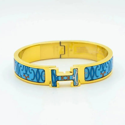 [Azure Tears]H BRACELET BLUE MULTICOLOR