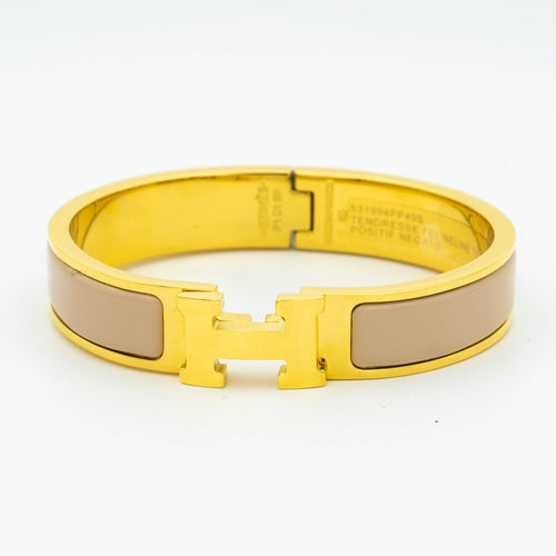 [Azure Tears]H GREY BRACELET