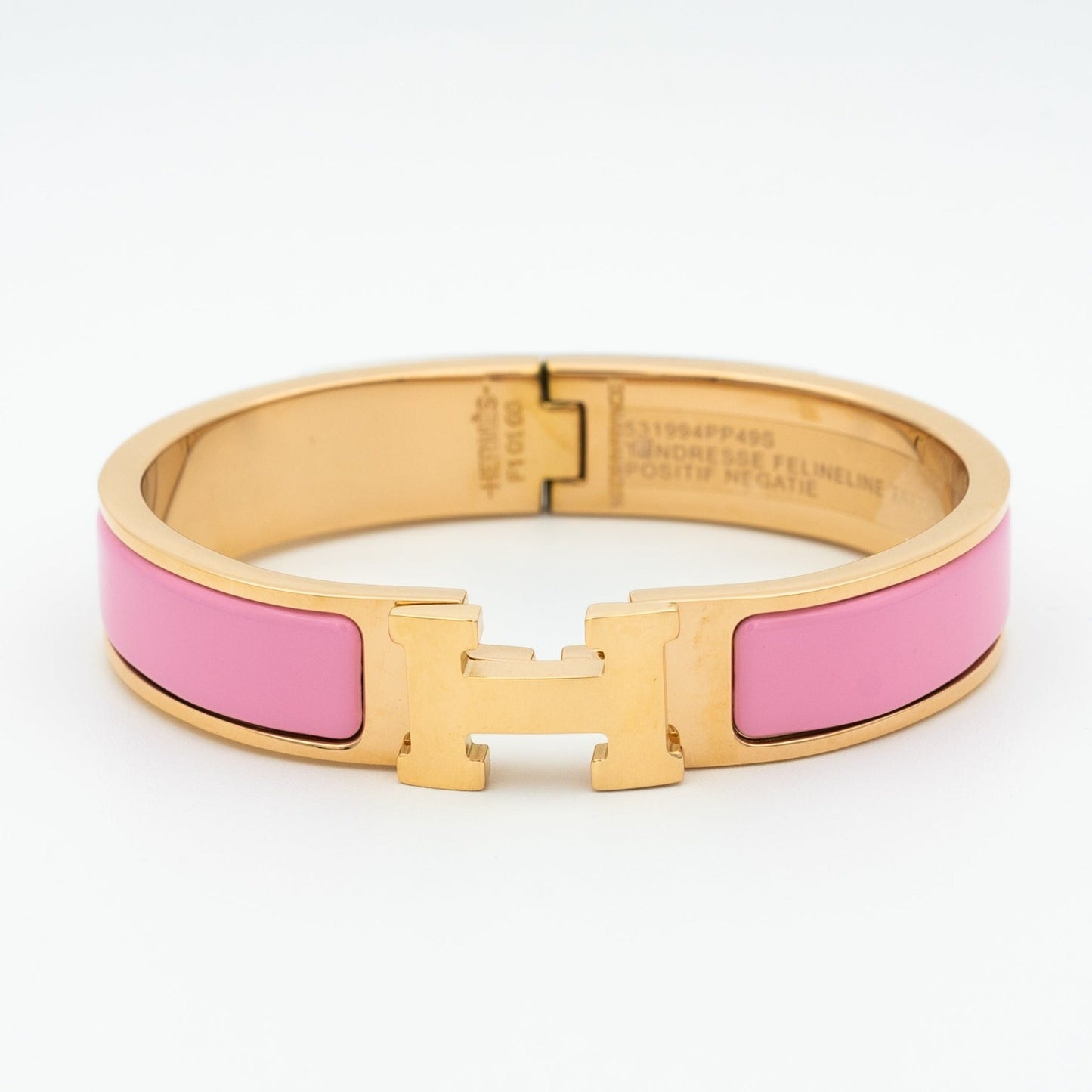 [Azure Tears]H PINK BRACELET