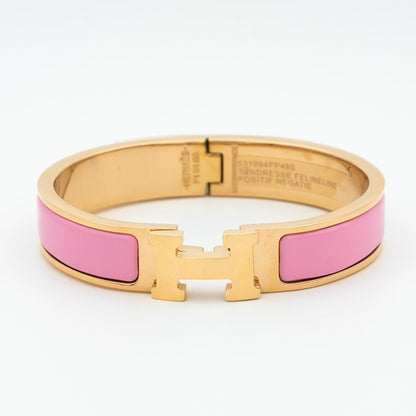 [Azure Tears]H PINK BRACELET