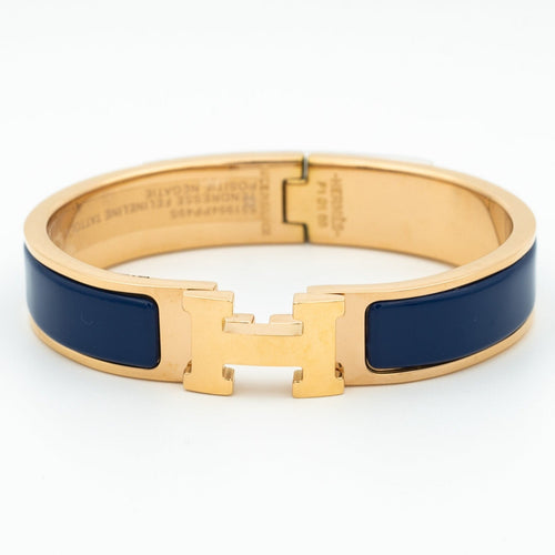 [Azure Tears]H BLUE BRACELET