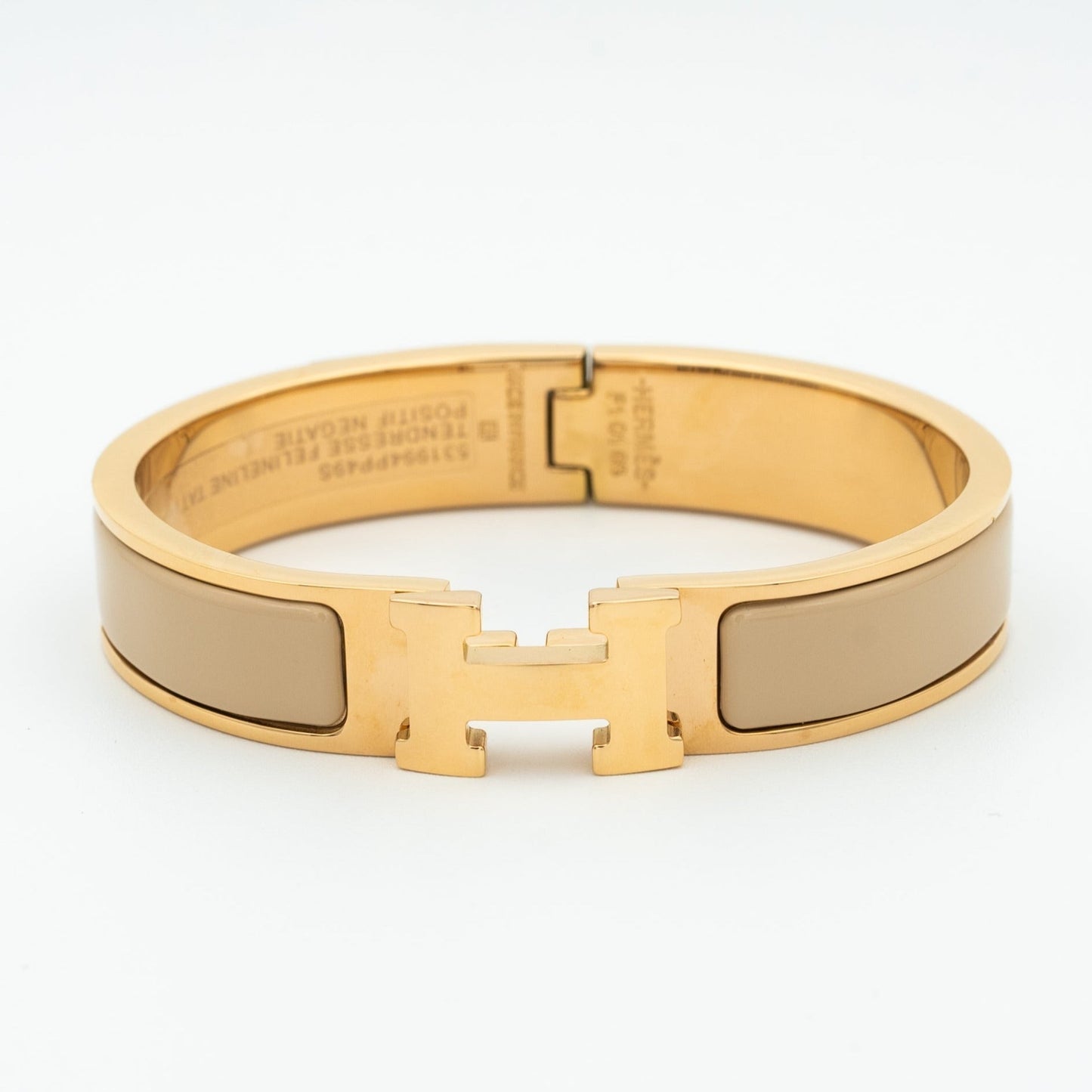 [Azure Tears]H GREY BRACELET