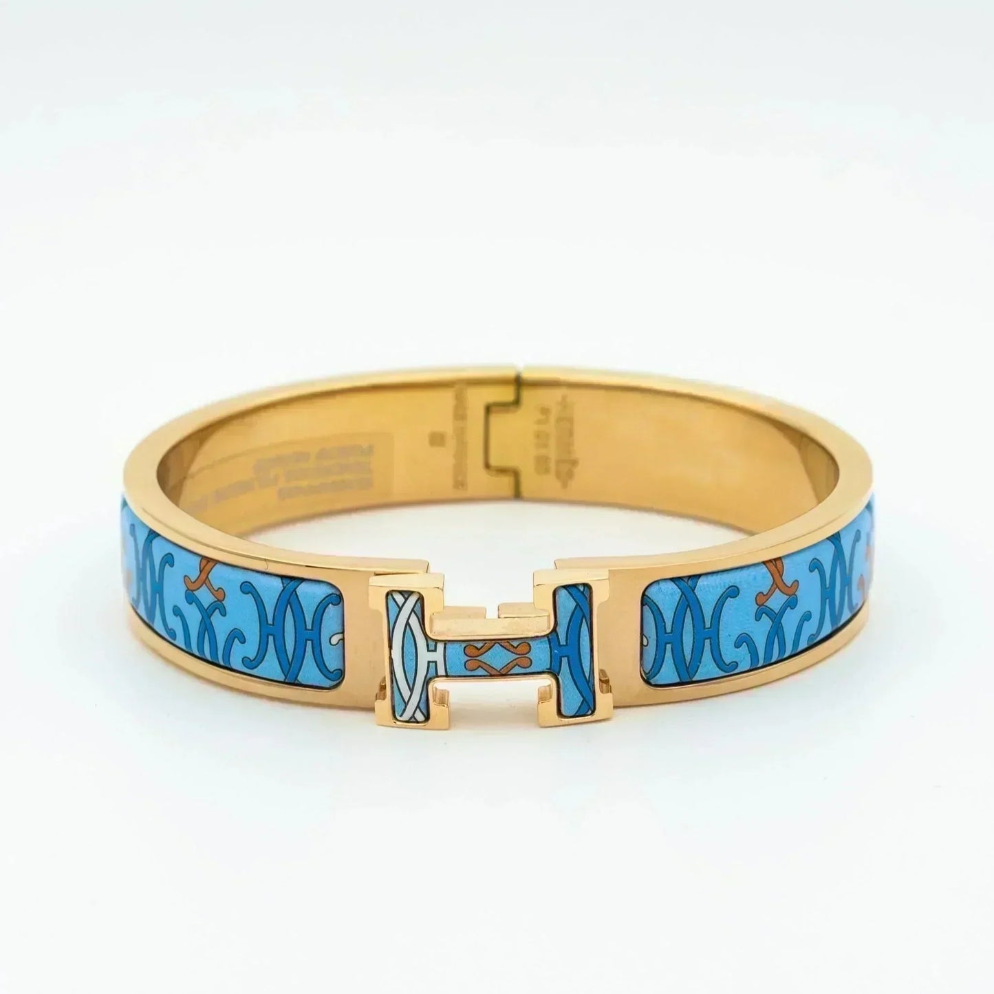 [Azure Tears]H BRACELET BLUE MULTICOLOR