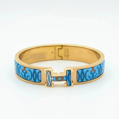 [Azure Tears]H BRACELET BLUE MULTICOLOR