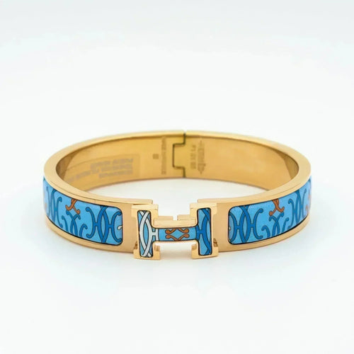 [Azure Tears]H BRACELET BLUE MULTICOLOR